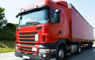 Antalya Talimhane Ambar Kargo