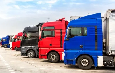 Antalya Talimhane Ambar Nakliyat