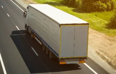 Antalya ile Talimhane Arası Parça Eşya Taşıma