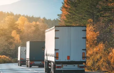 Antalya ile Talimhane Arası Klima Taşıma