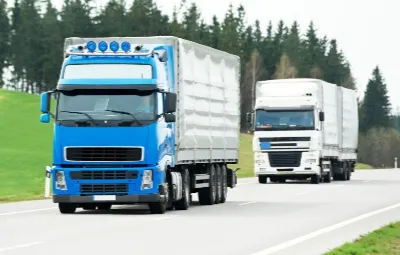 Antalya ile Talimhane Arası Eşya Taşıma